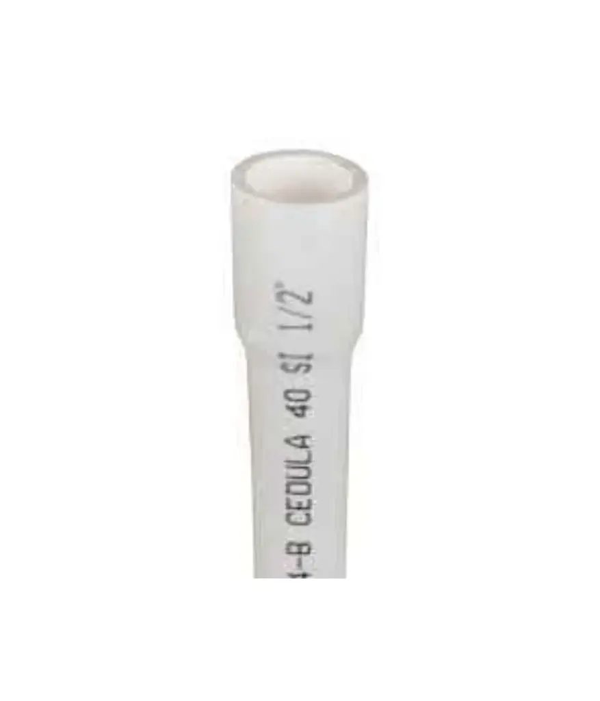 Tubo conduit 1" Tubytek