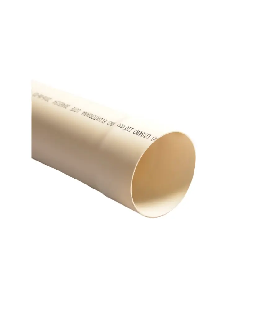 Tubo conduit 1/2" liviano
