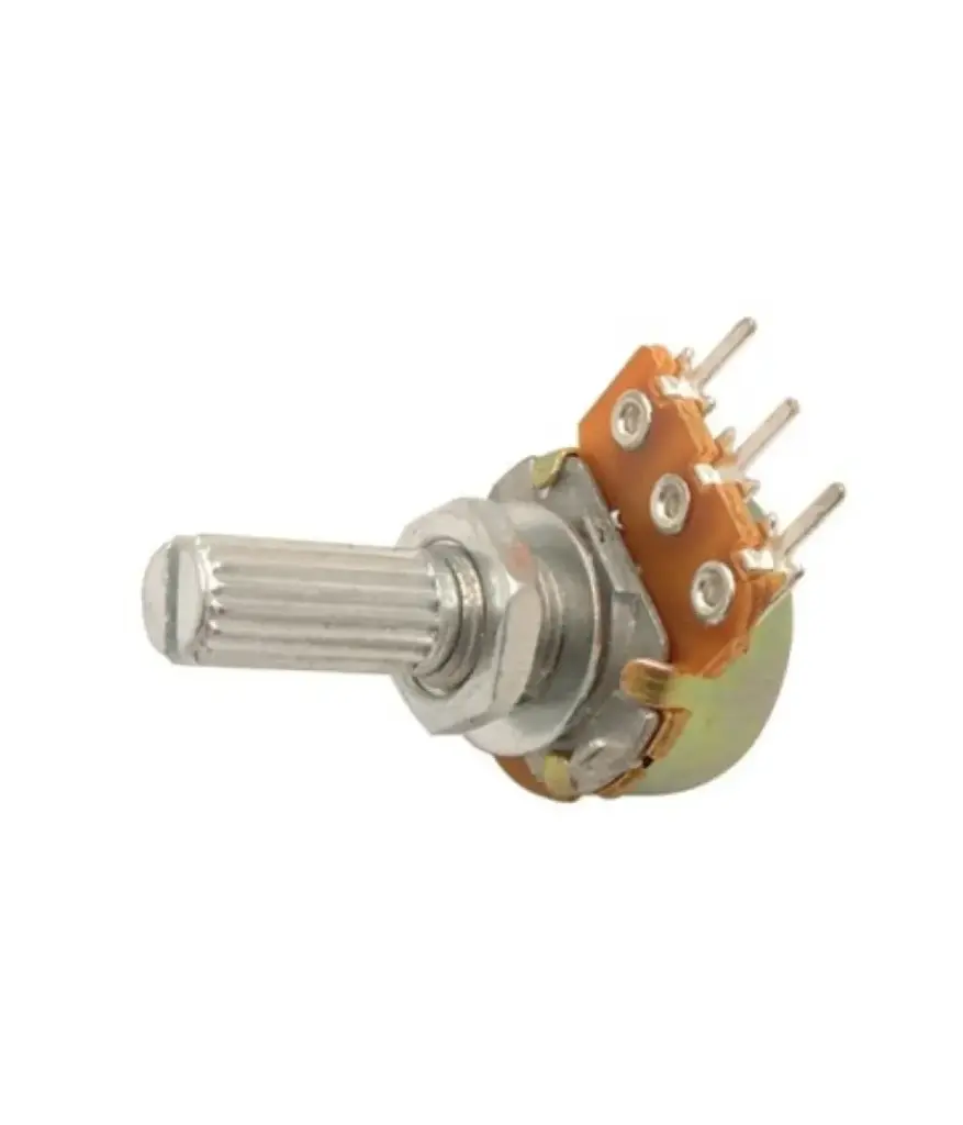 Potenciometro 10 kohms electronico