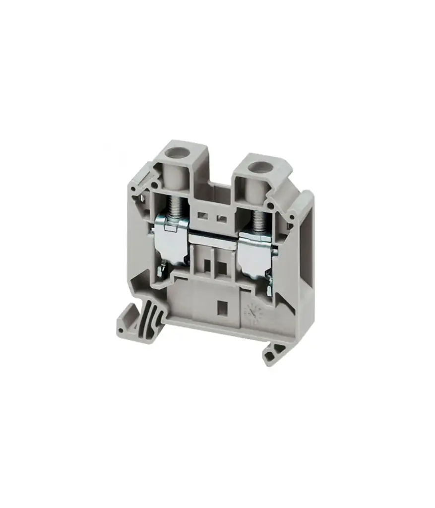 Bornera LEG riel EQUIPOTENCIAL P/37161 Y 37168