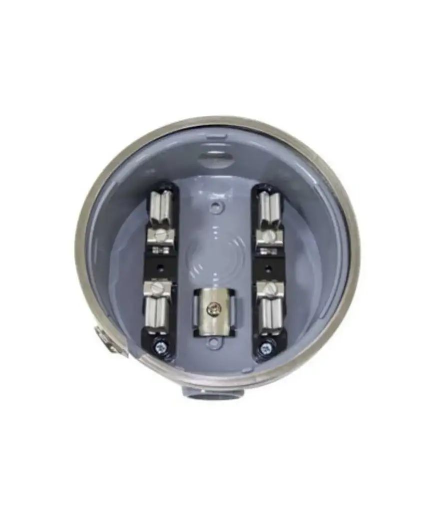 Base SOCKET 100A 110V  GYB-100A GREAT WALL/MAVIJU