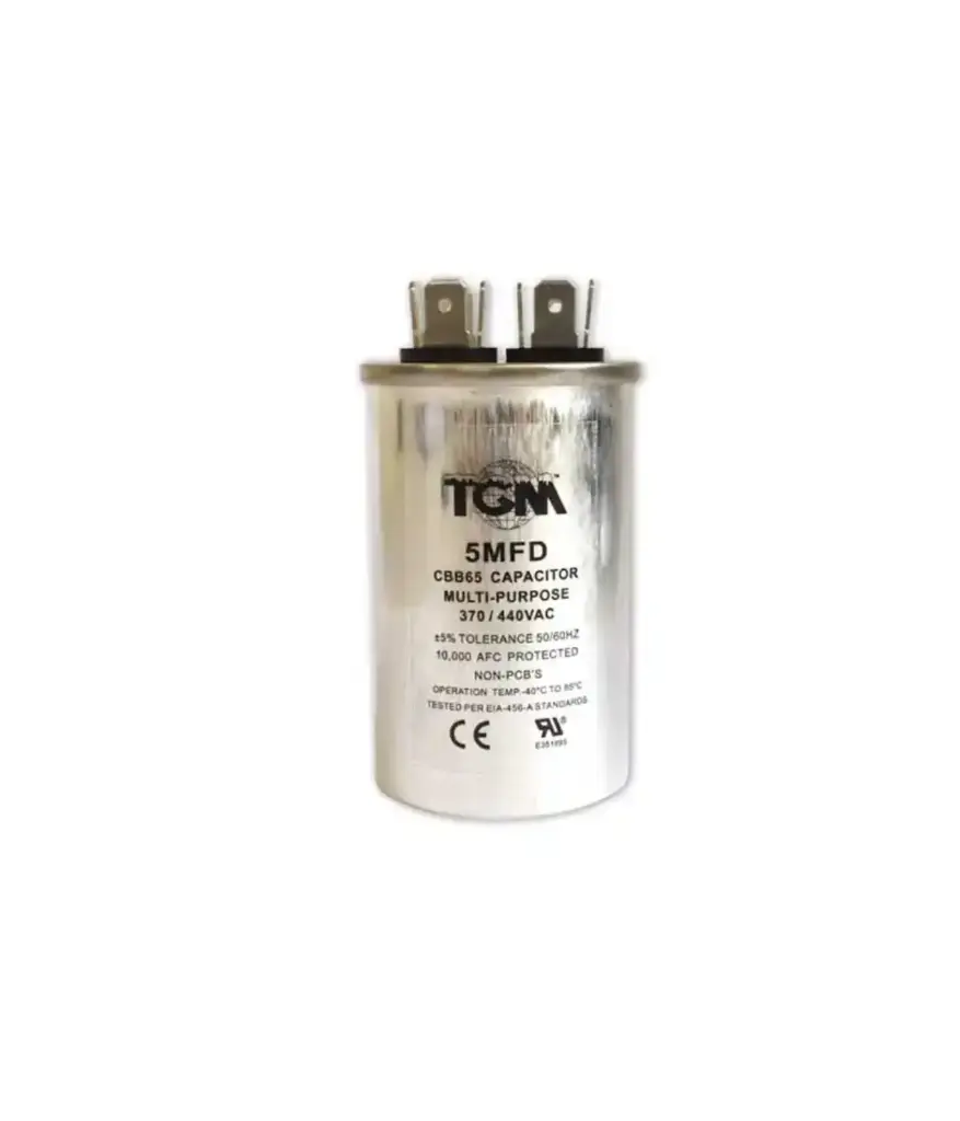 Capacitor 30*440V RF TGM