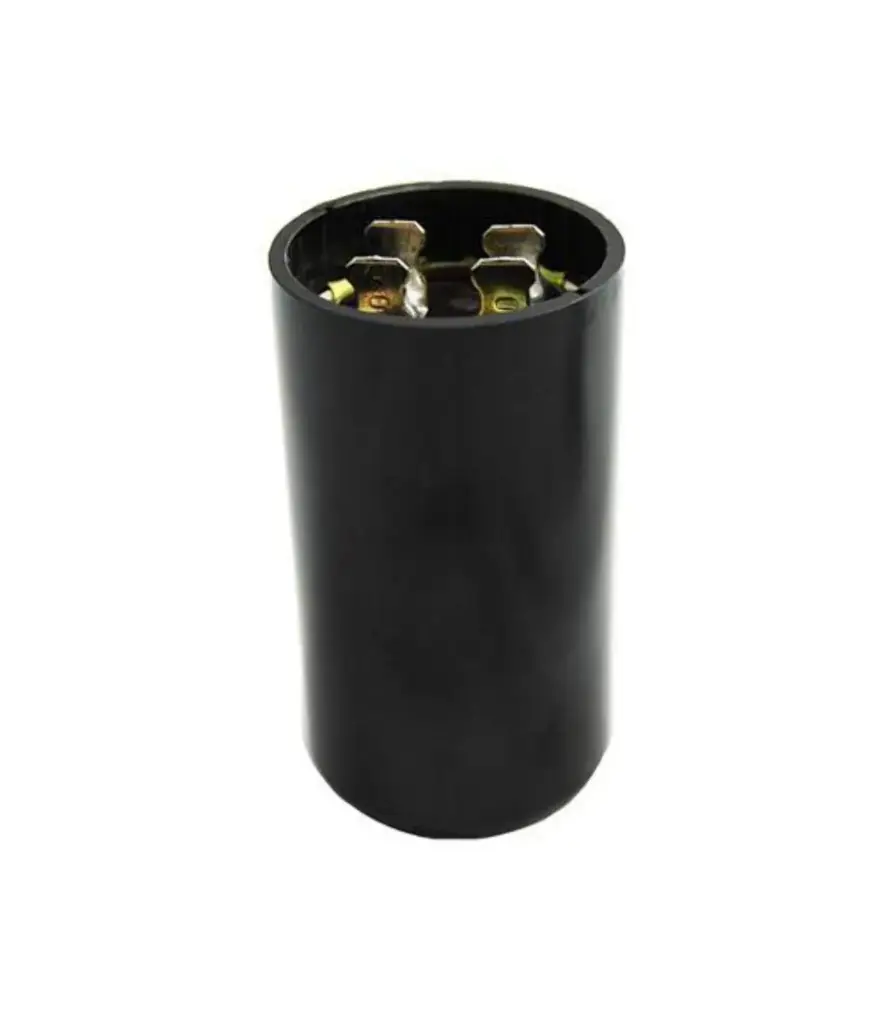 Capacitor 300 MFD 330 VAC starting