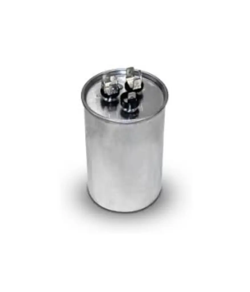 Capacitor 45+5*440V RF DUAL/TRIF TGM S/E