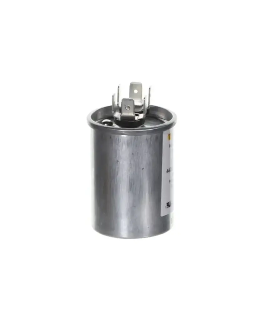Capacitor 65 UF 250 VAC ALUMINIO