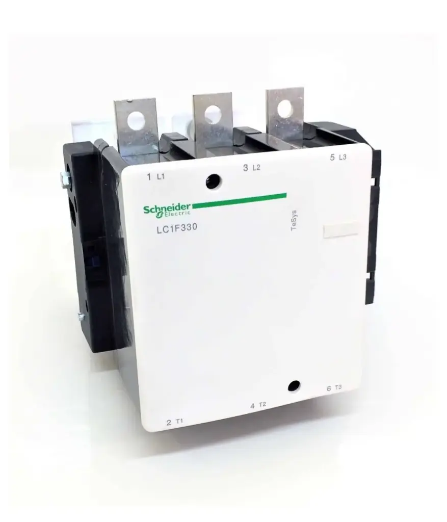Contactor 250amp - 240v 75hp CSC
