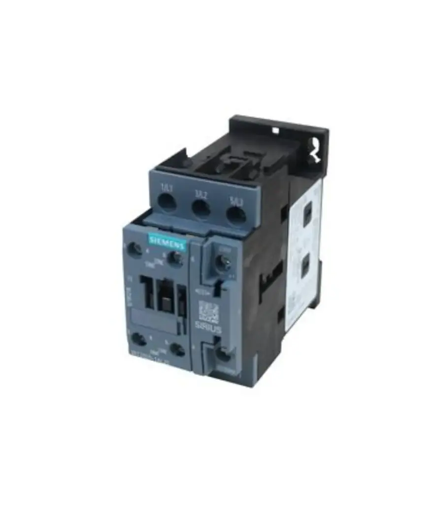 Contactor 9 AMP - 220V SIEMENS