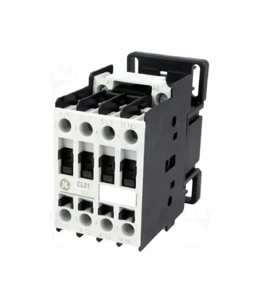 Contactor GE 9A  3HP 110V