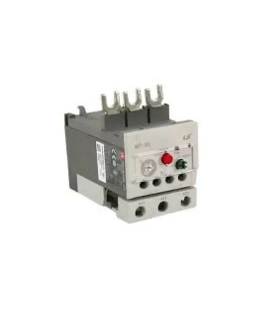 Termico Rele 0.63-1 AMP - 220V GE