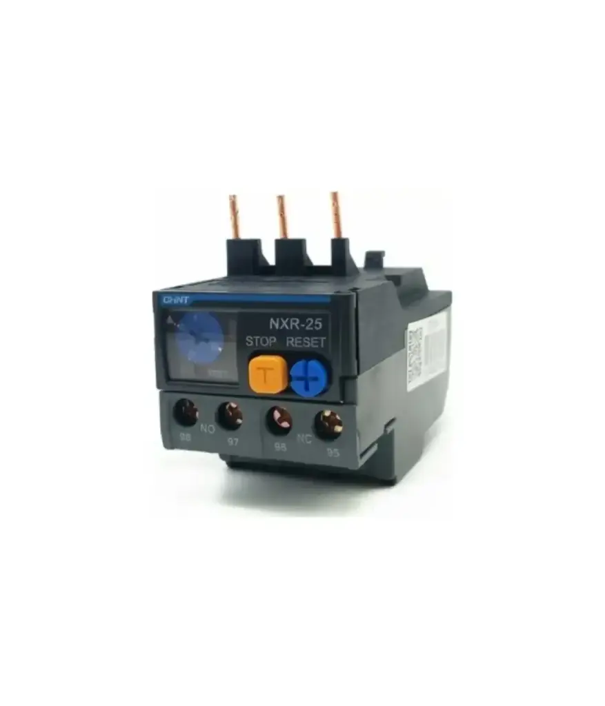 Termico Rele 100-160 AMP - 220V CSC