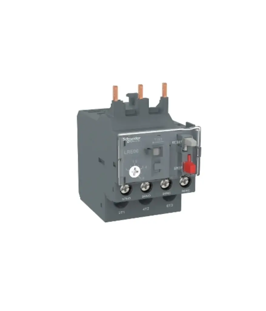 Termico Rele 23-32 AMP - 220V CSC Pequeño