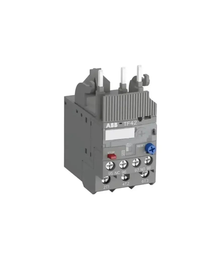 Termico Rele 24-29 AMP - 220V  ABB