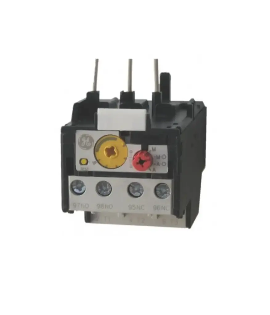 Termico Rele 30 - 40 AMP 220V GE