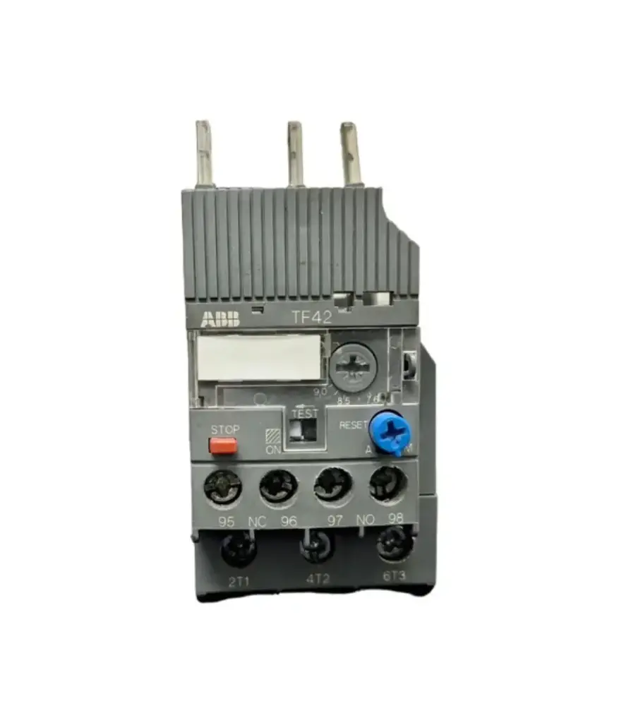 Termico Rele 35-38 AMP - 220V ABB