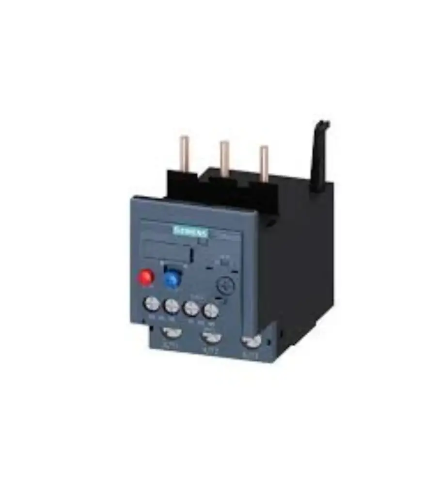 Termico Rele 7-10 AMP - 220V SIRIUS-SIEMENS