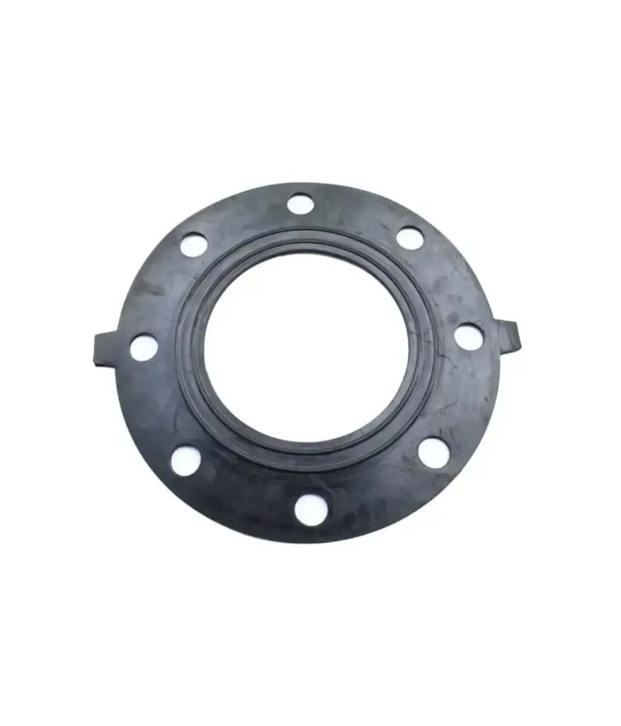 Empaque para brida 110mm