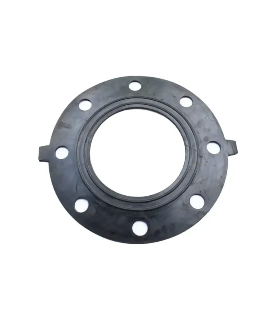 Empaque para brida 160mm
