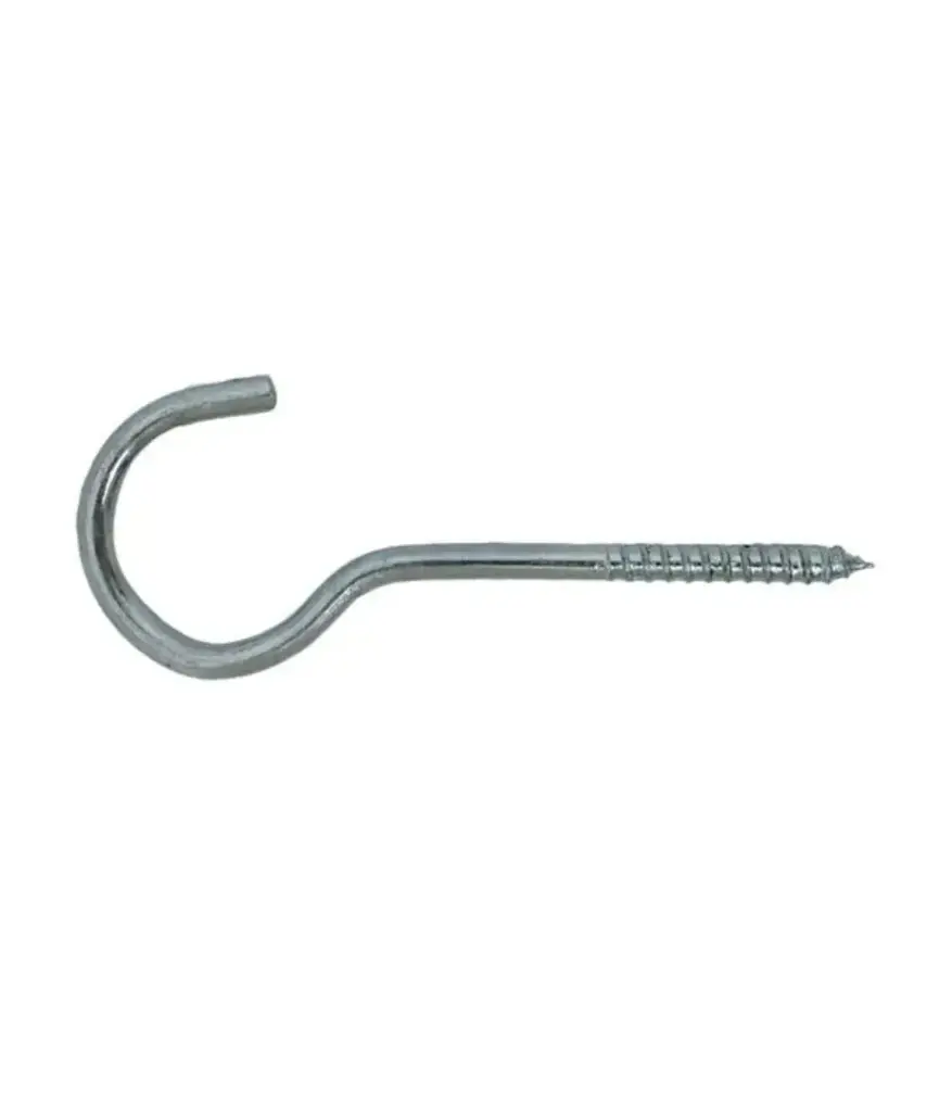 Cancamo abierto 10*2  C/TOPE