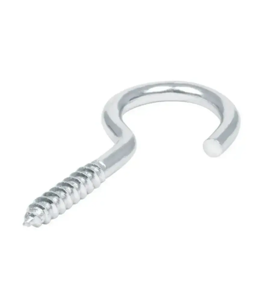 Cancamo abierto 16 * 4"