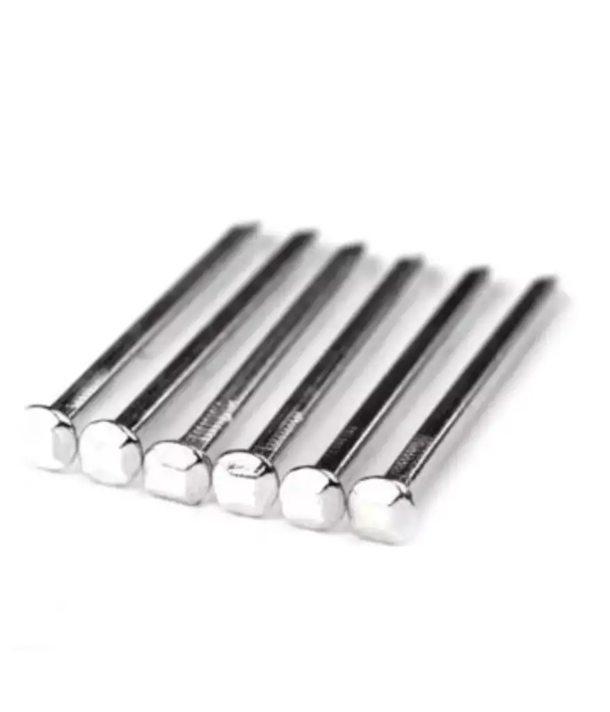 Clavo para barco 2 1/2"  Lb