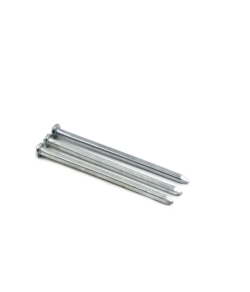 Clavo para barco 4" ( Lb )