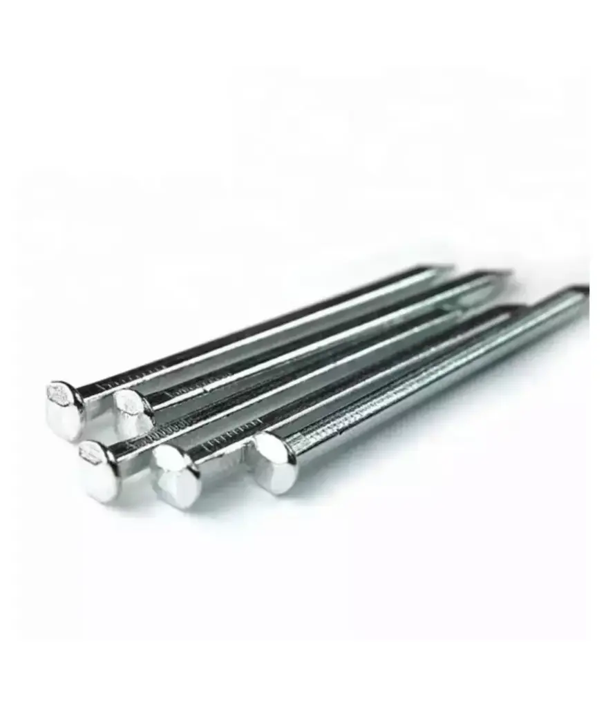 Clavo para barco 5" ( Lb )