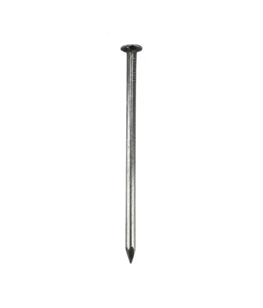 Clavo para madera 1 1/2" (Lb)