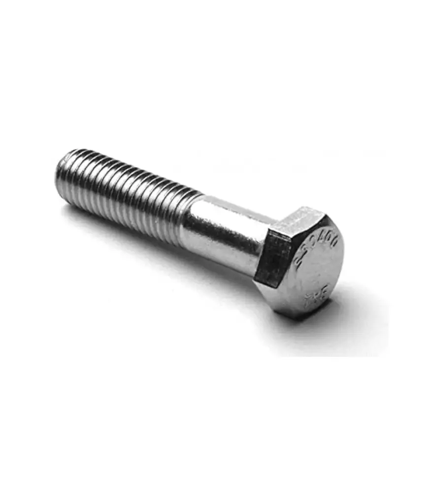 Perno acero inoxidable 3/8 x7"