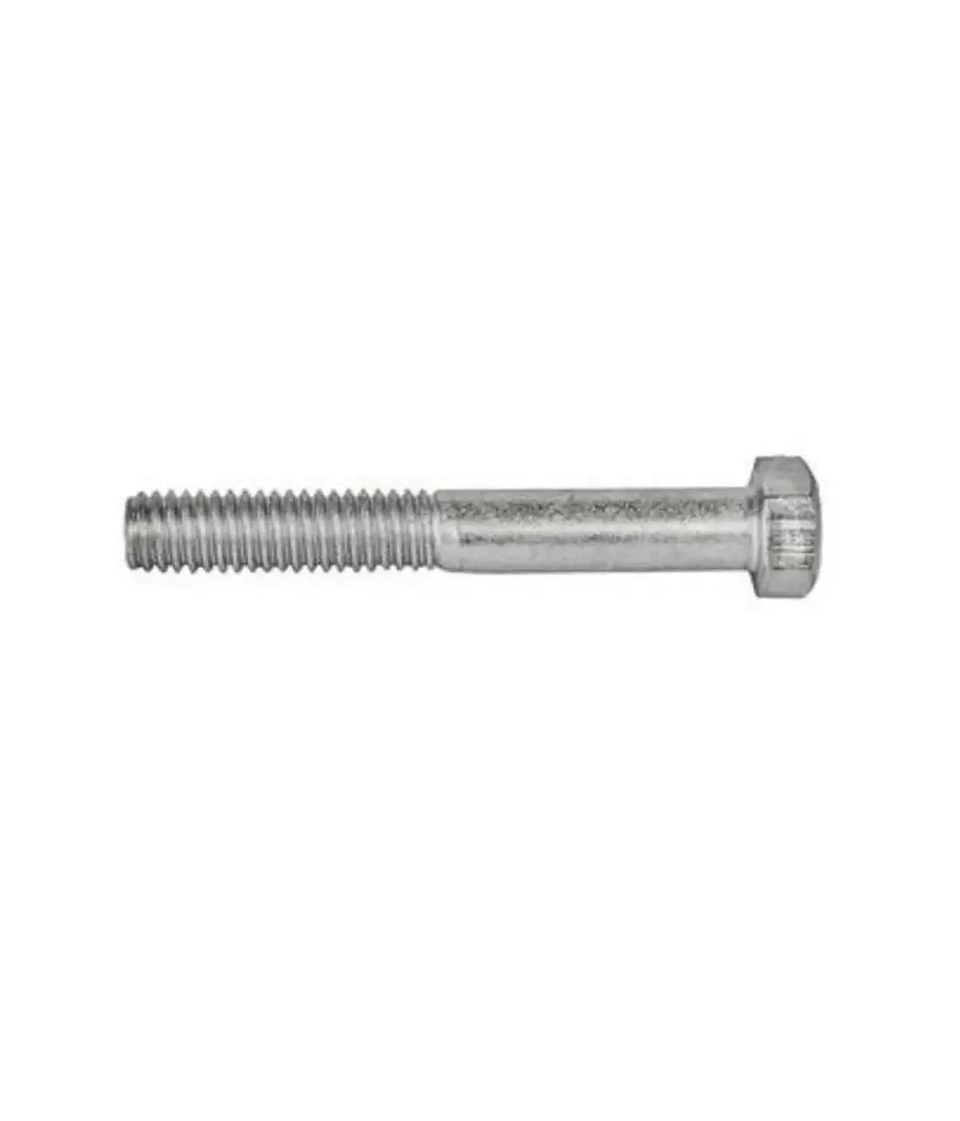 Perno acero inoxidable 7/16"*6" HP/HC