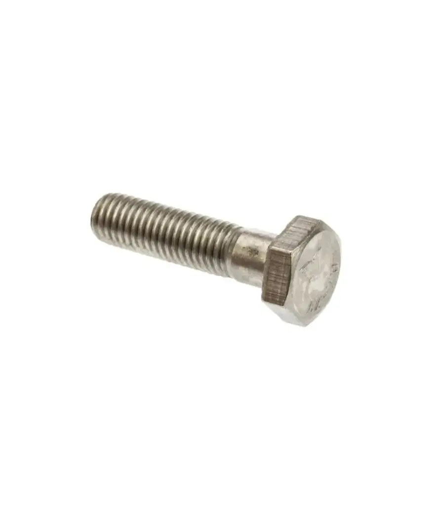 Perno acero inoxidable UNF 10 x 25MM