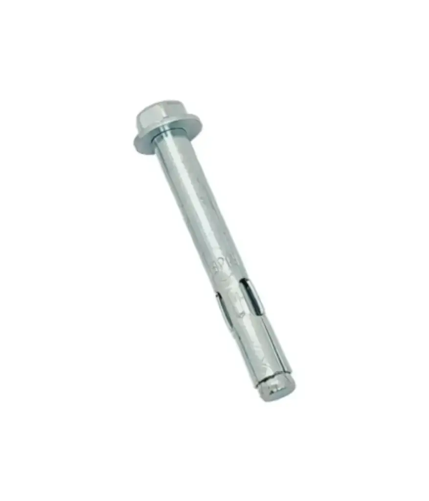 Perno de expansion 3/8" x 3"
