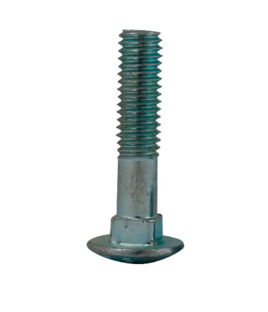 Perno galvanizado 5/8" x 3 1/2" UNC G2