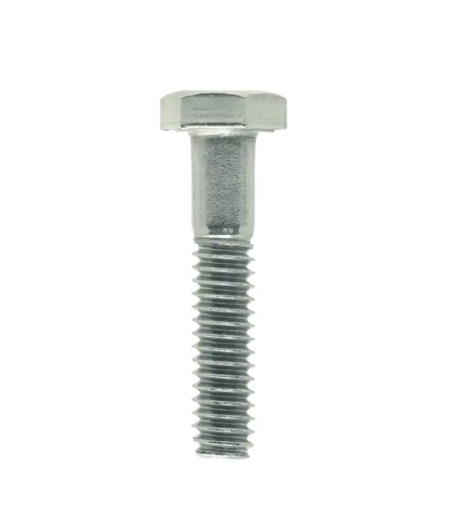 Perno galvanizado c/red 1/4 *1 1/2  G2