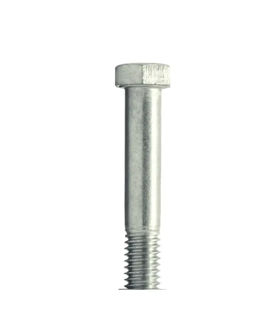 Perno galvanizado c/red 3/8" x 2 1/2" UNC G2