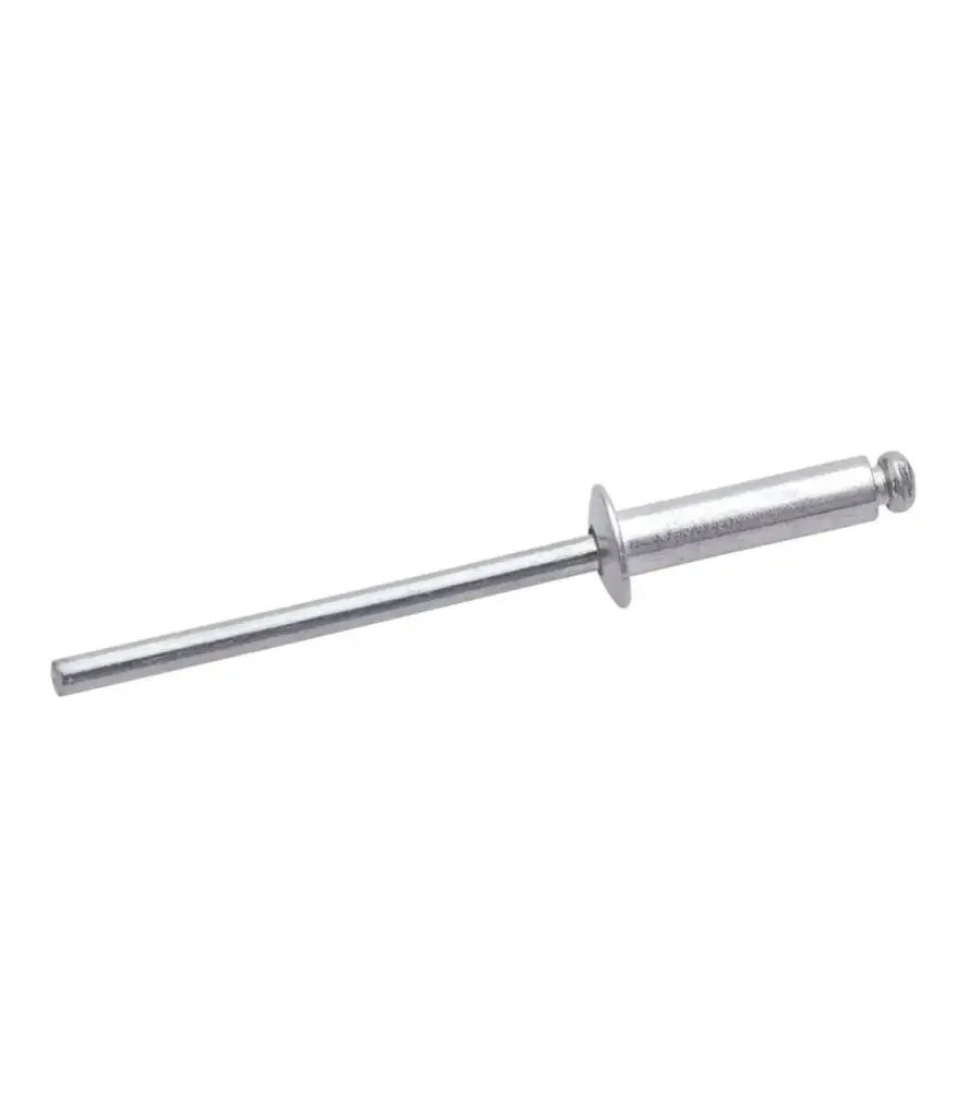 Remache de aluminio 1/8*1/2