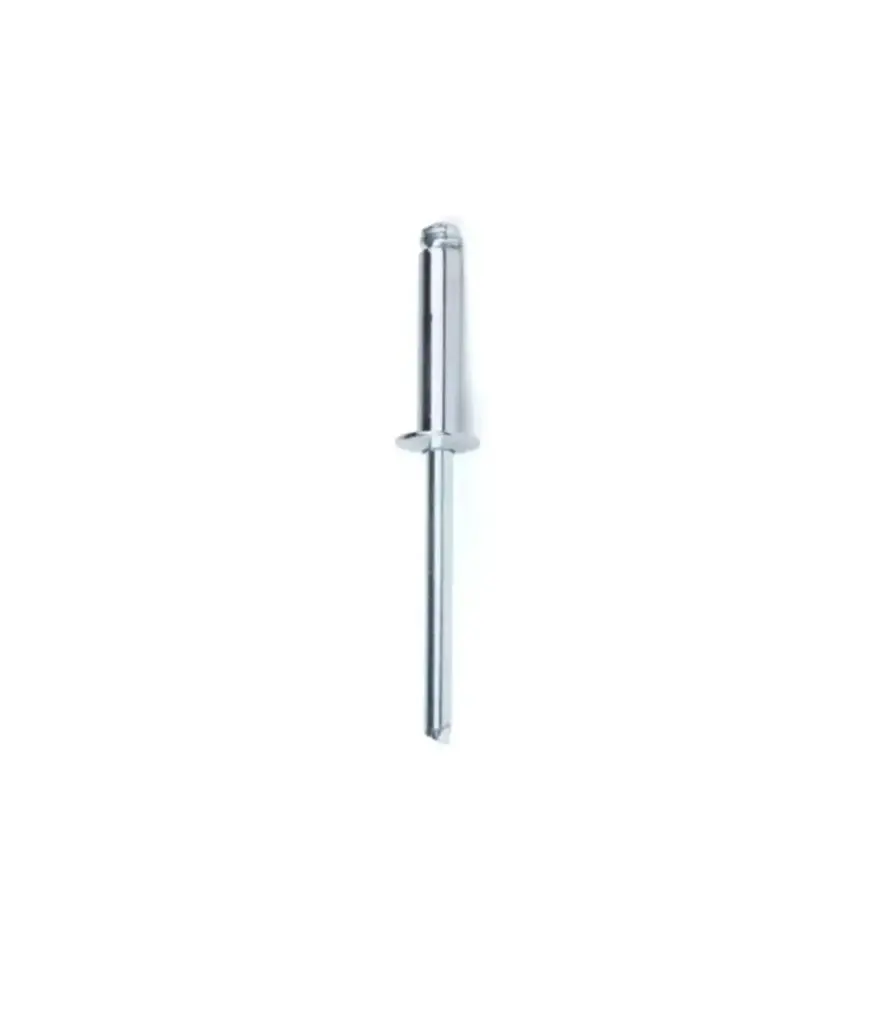 Remache de aluminio 3/16*5/8