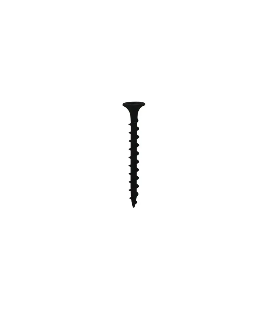 Tornillo p/aglomerado galv 10 x 2"