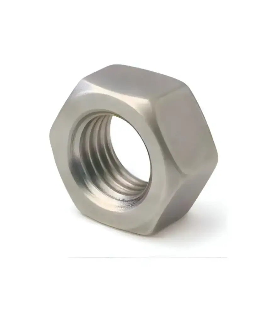 Tuerca acero inoxidable 10mm