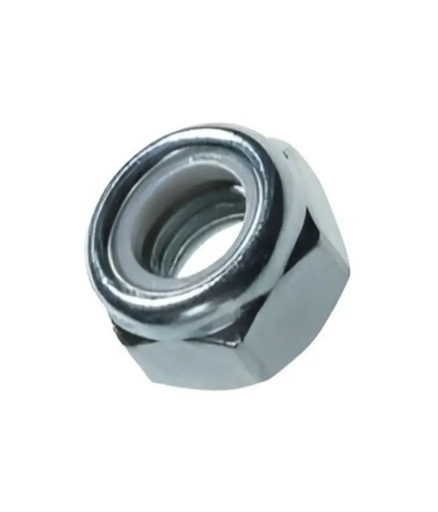 Tuerca de seguridad 10 x 1.25MM