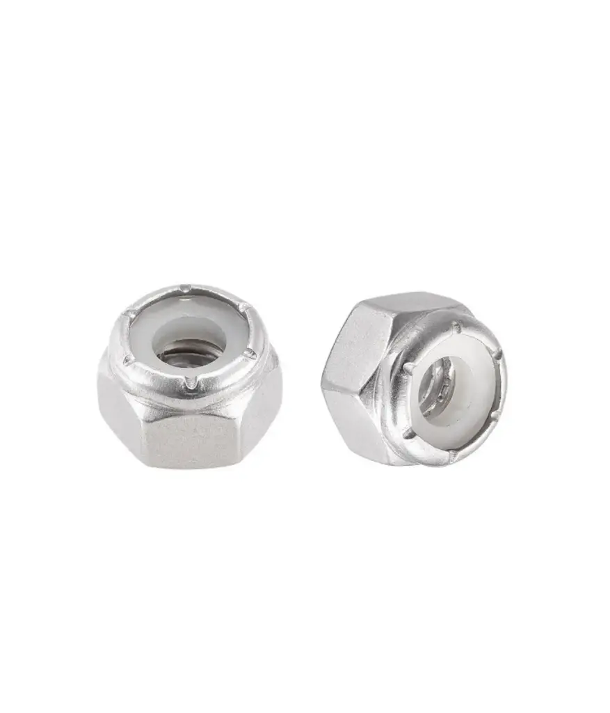 Tuerca de seguridad UNC 3/4"