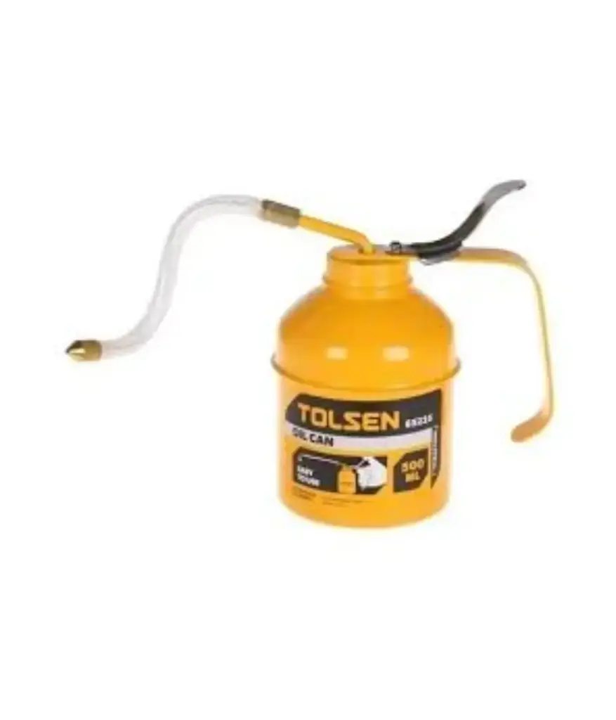aceitera TOLSEN 500 ml  (65225)