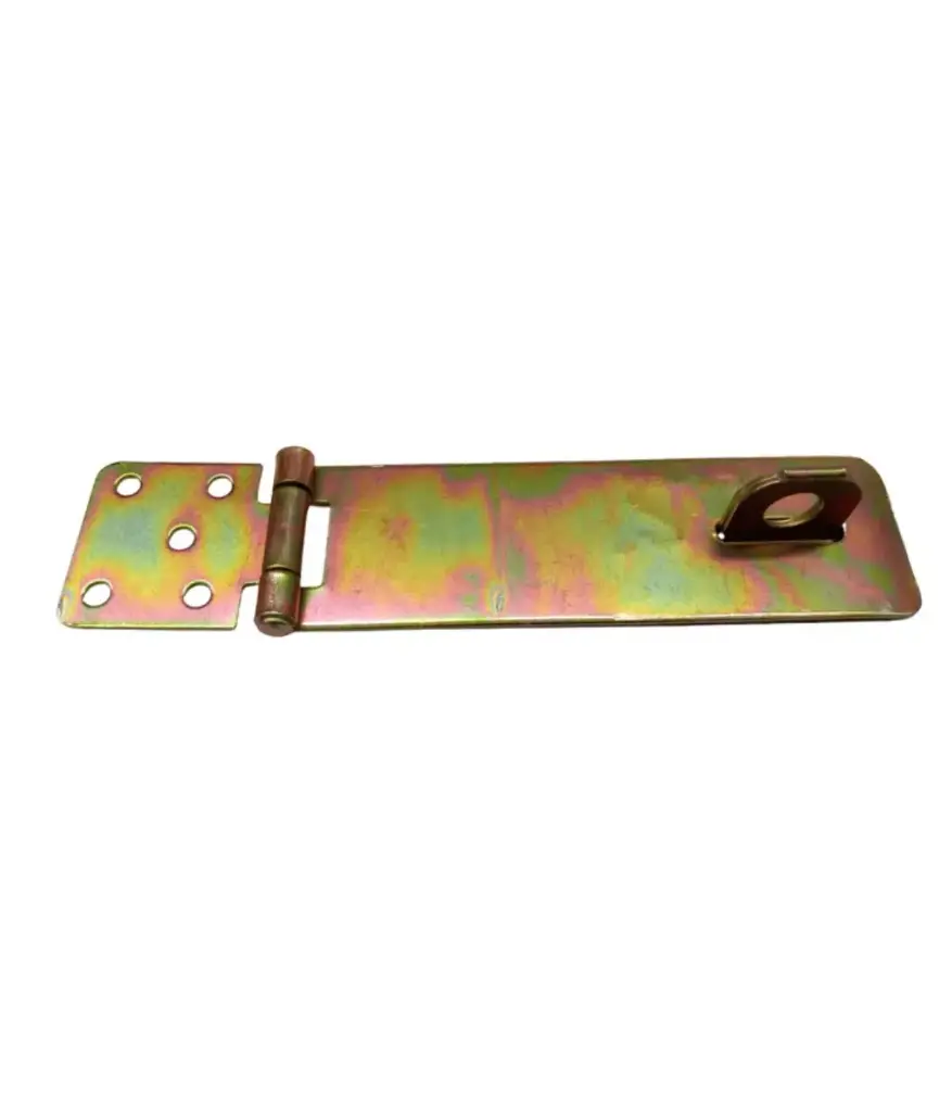 Aldabas 5" tropicalizado INDOUVISA s/tornillo