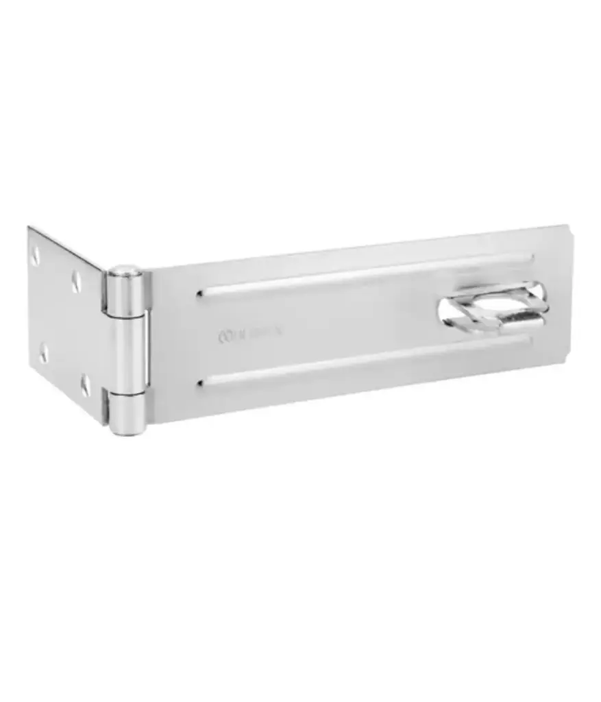 Aldabas hierrio galvanizado 5"