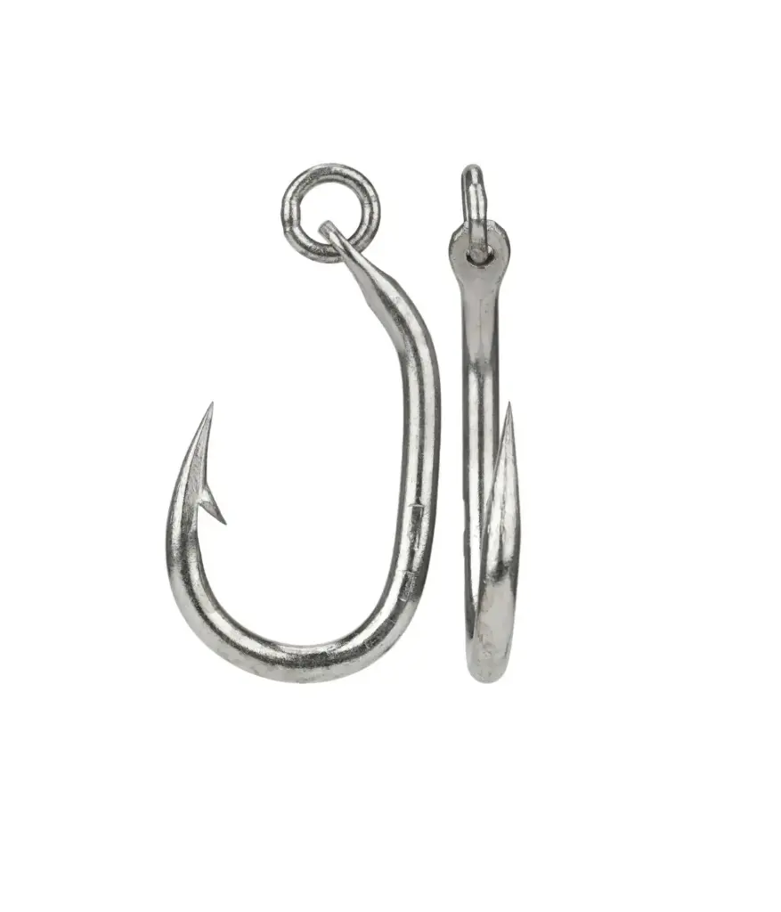 anzuelo # 3.6 TUNA HOOK (unidad)