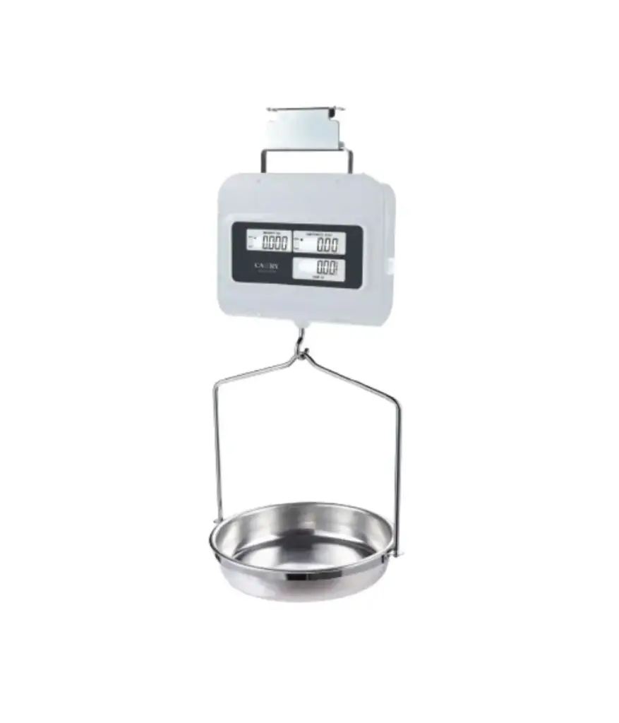 Balanza colgante digital CAMRY 30KG/66LB OCS-30-JE11