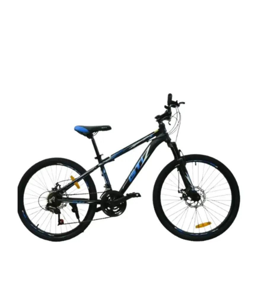 Bicicleta Aro 24" SNAP