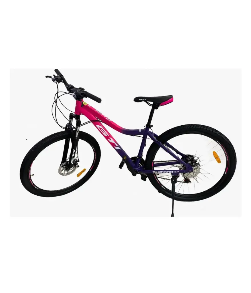 Bicicleta Aro 27.5" GIRL BIKE SPICE