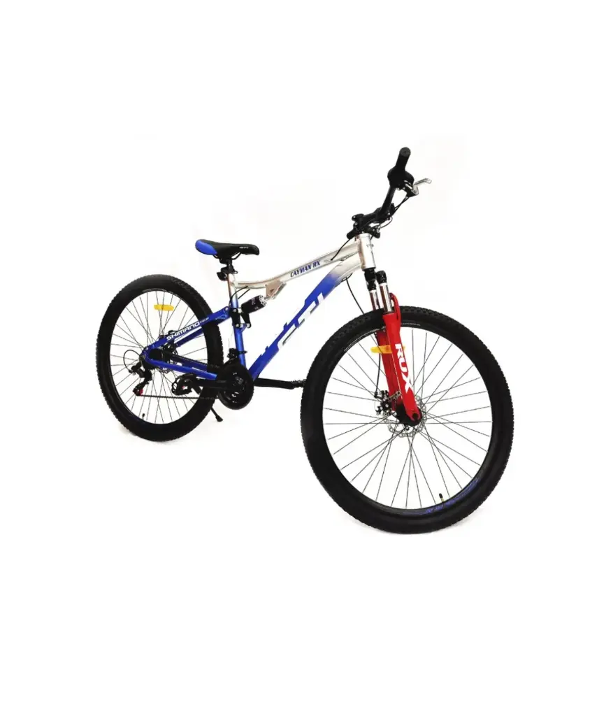 Bicicleta Aro 29" CAYMAN RX
