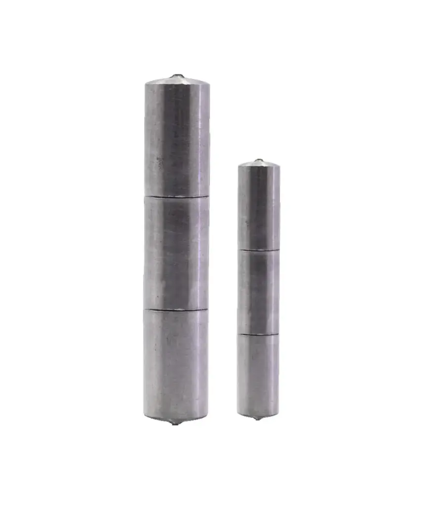 Bisagra 1/2 piston Induma (par)