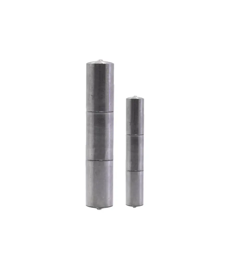 Bisagra 3/4 piston Induma (par)